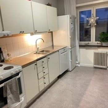 An image of the home at Sundsgatan 26 A, Vänersborg