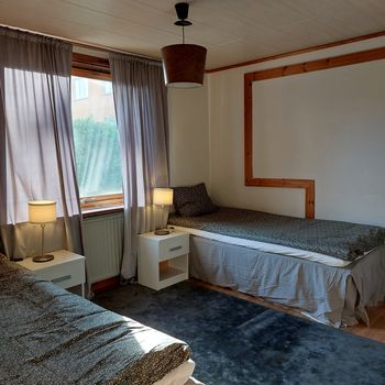 An image of the home at Johannes kyrkogata, Kumla