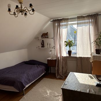 An image of the home at Estunagränd, Upplands Väsby
