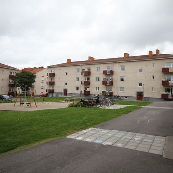 An image of the home at Vadmansgatan 6 A, Eskilstuna 