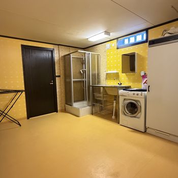 An image of the home at Kurrasbacken, Sandviken