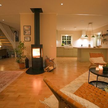 An image of the home at Solviksvägen, Saltsjö-boo