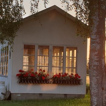 An image of the home at Stora Isie byaväg, Klagstorp