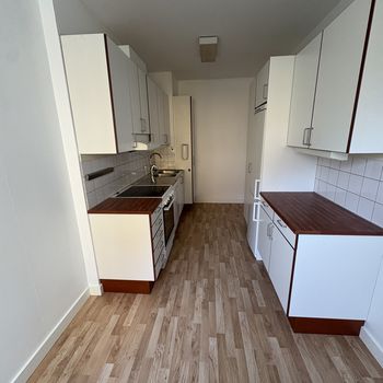 An image of the home at Västra Prinsgatan 8, Karlskrona
