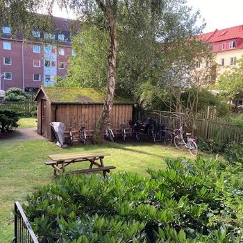 An image of the home at Furutorpsgatan 45, Helsingborg
