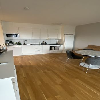 An image of the home at Aktergatan 10, Norrköping 