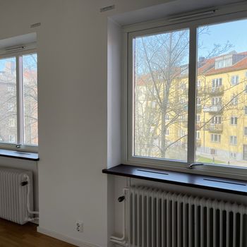 An image of the home at Visitörsgatan 5, Helsingborg