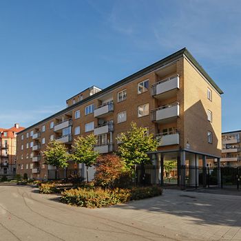 An image of the home at Västra Åsgatan 21, Eskilstuna