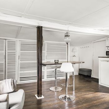 An image of the home at S:t Eriks väg, Järfälla