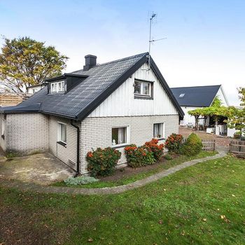 An image of the home at Härslövsvägen, Härslöv