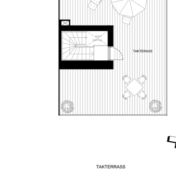 An image of the home at Svinningeuddsvägen, Åkersberga