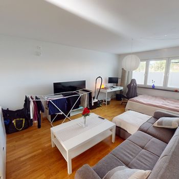 An image of the home at Västra Åsgatan 21, Eskilstuna