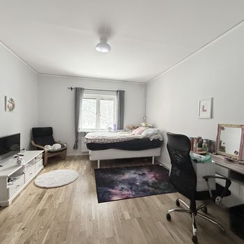 An image of the home at Trädgårdsgatan 12A, Eskilstuna