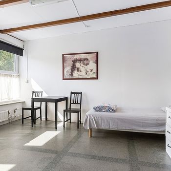 An image of the home at Gejrotsväg , Kumla