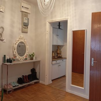 An image of the home at Stor torget , Karlskrona