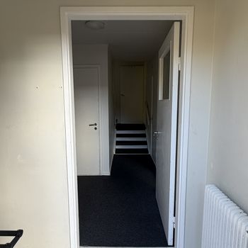 An image of the home at Stybbvägen 20E, Kumla
