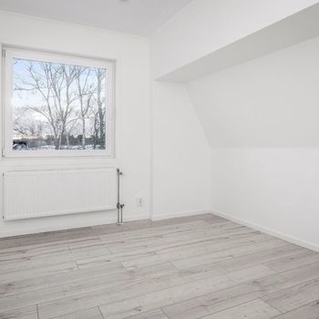 An image of the home at Annalundsvägen, Södertälje