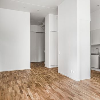 An image of the home at Gjutartorget 1C, KUNGSÄNGEN