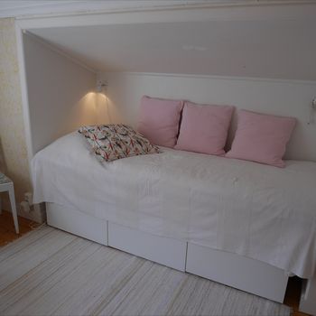 An image of the home at Lilla gatan, Mollösund