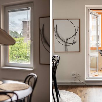 An image of the home at Ormingeringen, Saltsjö-boo