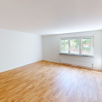 An image of the home at Källgatan 3, Eskilstuna
