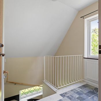 An image of the home at Wallingatan, Eskilstuna