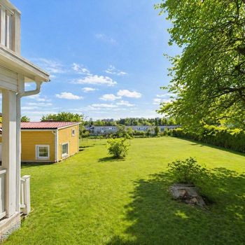 An image of the home at Byvägen, Södertälje