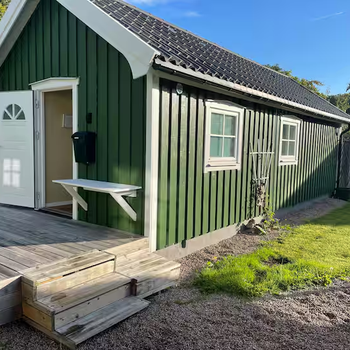 An image of the home at Böskedalsvägen, Grevie