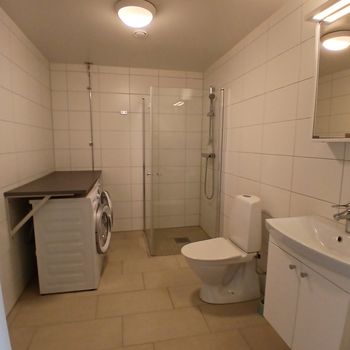 An image of the home at Stationstorget 2B, Båstad