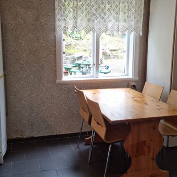 An image of the home at Lännockvägen, Södertälje