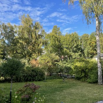 An image of the home at Rävstigen, Saltsjö-duvnäs