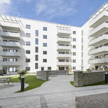 An image of the home at Ridhusgatan 1, Halmstad