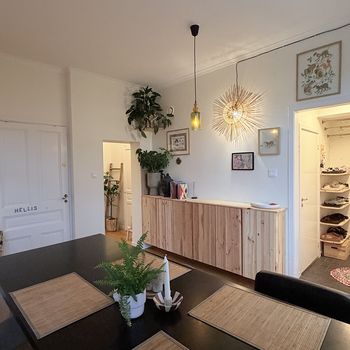 An image of the home at Björkvallavägen, Upplands Väsby