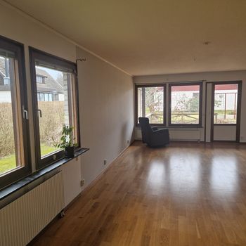 An image of the home at Lindgatan, Fjugesta