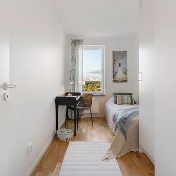 An image of the home at Fabriksvägen, Järfälla