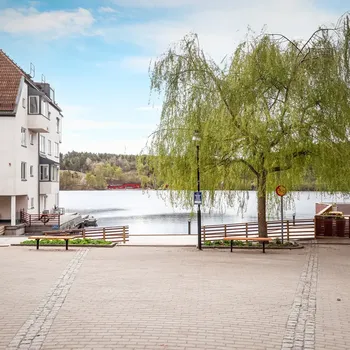 An image of the home at Garverigränd, Nacka