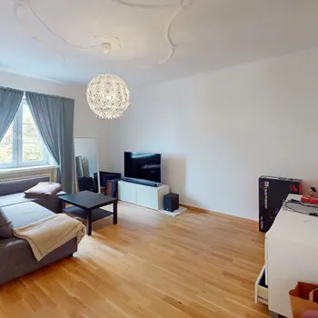 An image of the home at Sturegatan 9, Helsingborg