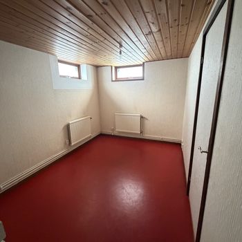 An image of the home at Hallonvägen, Södertälje