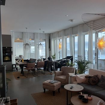An image of the home at Ångersnäsvägen, Årsunda
