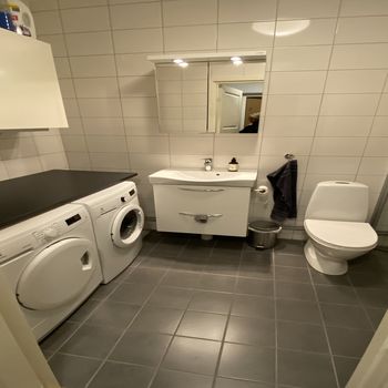 An image of the home at Aktergatan 10, Norrköping 