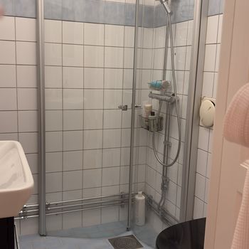 An image of the home at Vitalisvägen, Stockholm