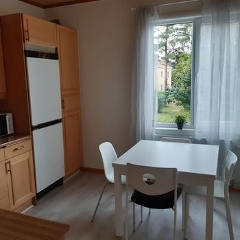 An image of the home at Södra Brogatan, Eskilstuna