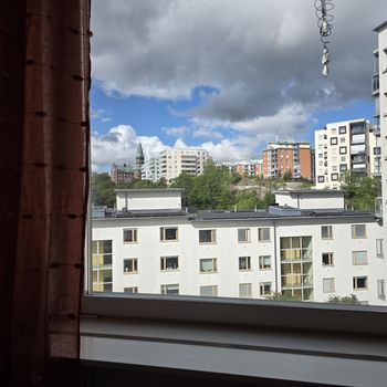 An image of the home at Finnboda parkväg, Nacka