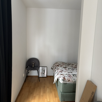 An image of the home at Edövägen, Saltsjö-boo