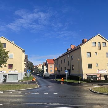 An image of the home at Riktargatan 1 B, Torshälla