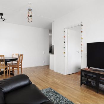 An image of the home at Optimusvägen, Upplands Väsby