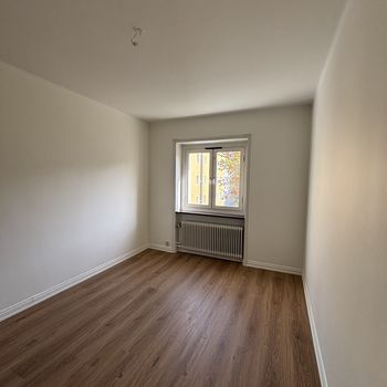 An image of the home at Rådmansgatan 1, Norrköping