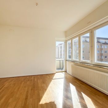 An image of the home at Södergatan 73, Helsingborg