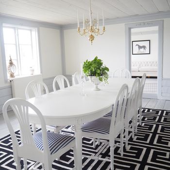 An image of the home at Älsebo, Åby