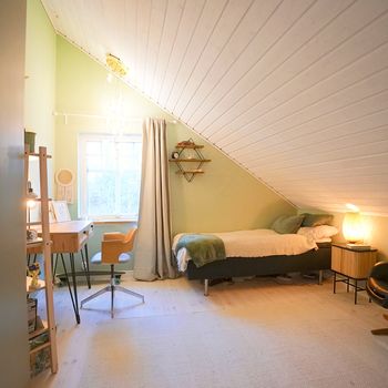 An image of the home at Solviksvägen, Saltsjö-boo